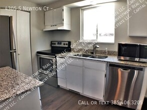 4305 S Newton Ct in Taylorsville, UT - Building Photo - Building Photo