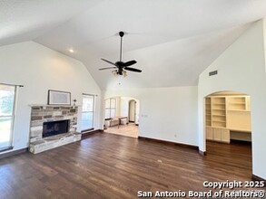 2264 Granada Hills in New Braunfels, TX - Building Photo - Building Photo