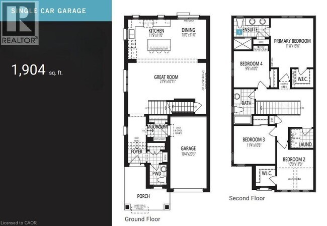 39 Routley St in Kitchener, ON - Building Photo - Building Photo