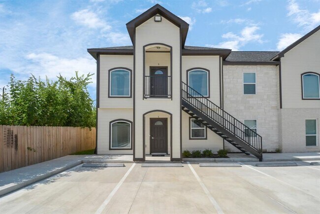 property at 7823 Gladstone St