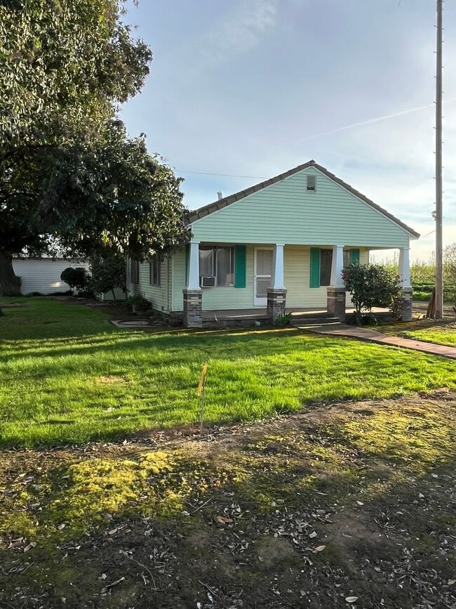 property at 16970 E Milton Rd