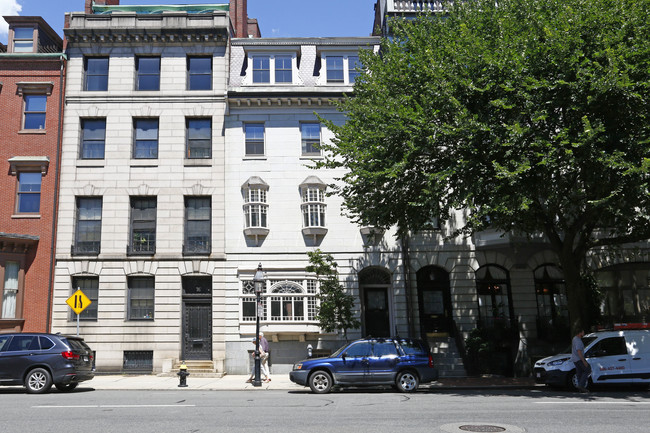 75 Beacon St in Boston, MA - Building Photo - Building Photo