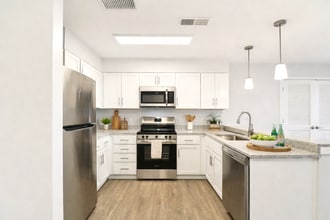 Hill House at Beechfield, A 62+ Senior Community in Bowie, MD - Building Photo - Building Photo