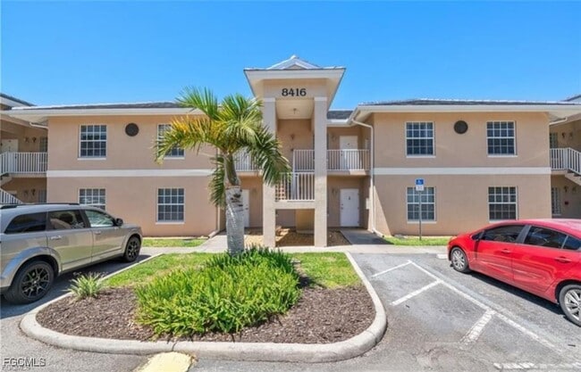 property at 8416 Bernwood Cove Loop