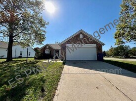11133 Autumn Creek Ct in Indianapolis, IN - Building Photo