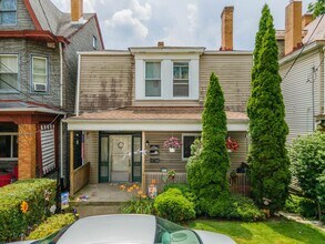 133 Glenmore Ave in Pittsburgh, PA - Building Photo - Building Photo