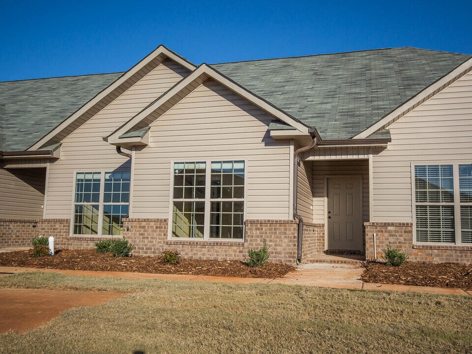 12182 Southern Charm Blvd in Madison, AL - Building Photo