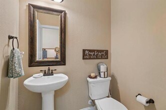 4303 Milrany Ln in Melissa, TX - Building Photo - Building Photo