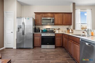 321 Bella Luna Way in Liberty Hill, TX - Building Photo - Building Photo