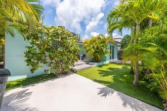 741 86th St in Miami Beach, FL - Building Photo - Building Photo