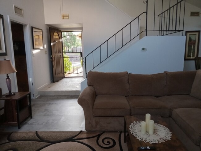 8729 Langholm Rd in El Cajon, CA - Building Photo - Building Photo