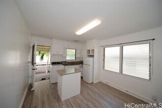 2014 Fern St in Honolulu, HI - Building Photo - Building Photo