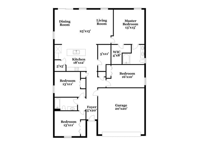 2386 Christi Lakes Court in Jacksonville, FL - Foto de edificio - Building Photo