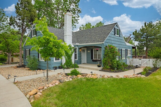 property at 125 Wolfe Ave