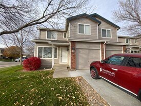 3301 Saratoga St in Wellington, CO - Building Photo