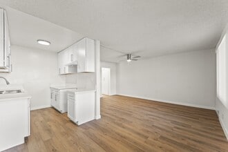 3205 W 60th St in Los Angeles, CA - Building Photo - Building Photo