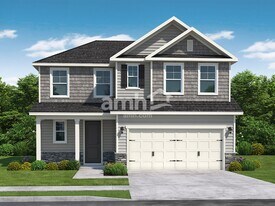 4209 Traders Cp Trl in Monroe, NC - Building Photo
