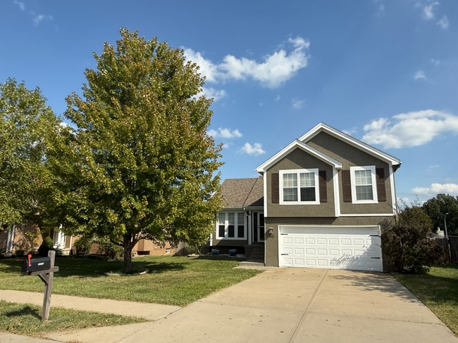 property at 7443 N Lewis Ave