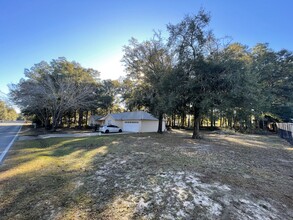 5599 Windham Rd in Milton, FL - Foto de edificio - Building Photo