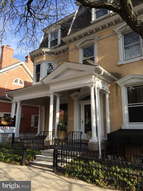 50 COURT St in Doylestown, PA - Building Photo - Building Photo