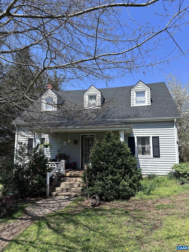 property at 12881 W James Anderson Hwy