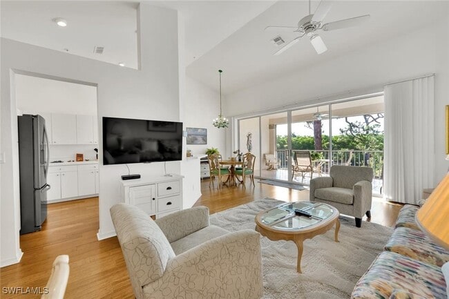 property at 27031 Lake Harbor Ct