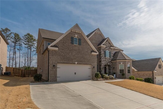 4141 Woodward Walk Ln in Suwanee, GA - Building Photo - Building Photo