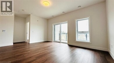 1000 Lackner Blvd in Kitchener, ON - Building Photo - Building Photo