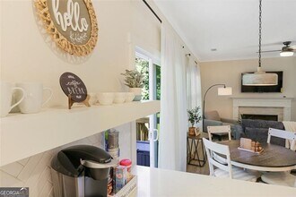 4620 Timrose Rd NW in Kennesaw, GA - Foto de edificio - Building Photo