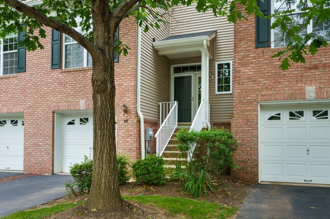 40 Kennedy Ct in Princeton, NJ - Building Photo - Building Photo