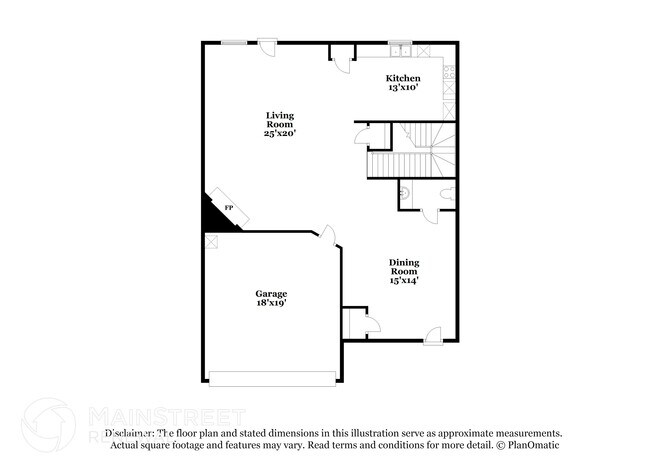 1630 Ledson Ct in Charlotte, NC - Building Photo - Building Photo