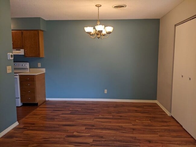 664 Frontier Ct in Terre Haute, IN - Building Photo - Building Photo