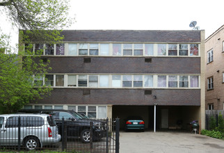 1736 W Farwell Ave in Chicago, IL - Building Photo - Building Photo