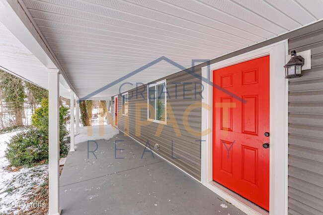 2508 Legion Dr in Knoxville, TN - Building Photo - Building Photo