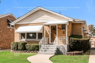 9006 W 22nd Pl in North Riverside, IL - Building Photo - Building Photo
