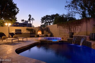 3202 E Orange Dr in Phoenix, AZ - Building Photo - Building Photo