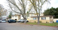 3603 Airway Dr in Santa Rosa, CA - Foto de edificio - Building Photo