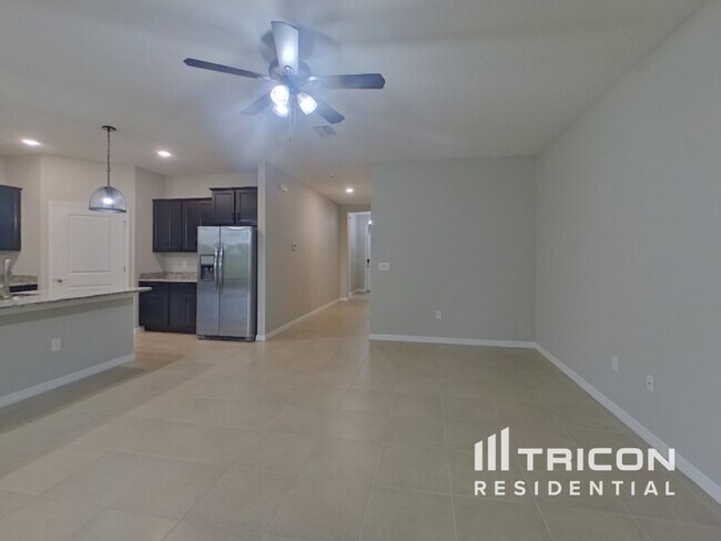 17719 Garsalaso Cir in Brooksville, FL - Building Photo - Building Photo