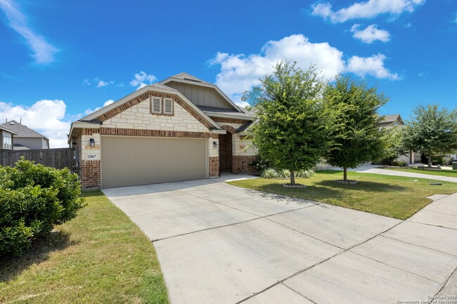 property at 12067 Pitcher Rd