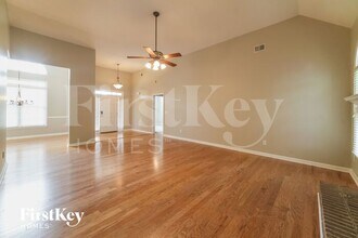 28 Misty View Ln in Acworth, GA - Building Photo - Building Photo