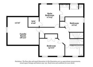1353 Bray Dr in Charlotte, NC - Building Photo - Building Photo
