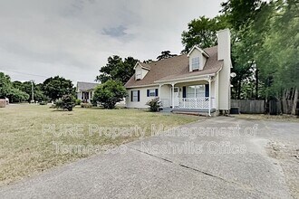 5017 Trailwater Dr in Nashville, TN - Building Photo - Building Photo