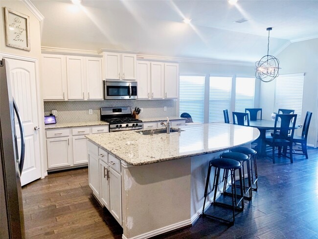 14615 Annarbor Heights Ct in Cypress, TX - Building Photo - Building Photo