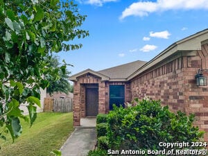 5744 Ty Lindstrom in Schertz, TX - Building Photo - Building Photo