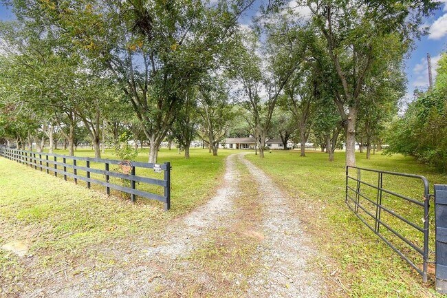 34122 Pecan Hill Dr in Fulshear, TX - Building Photo - Building Photo