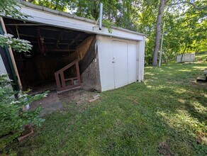 321 E 15th St in Columbia, TN - Building Photo - Building Photo