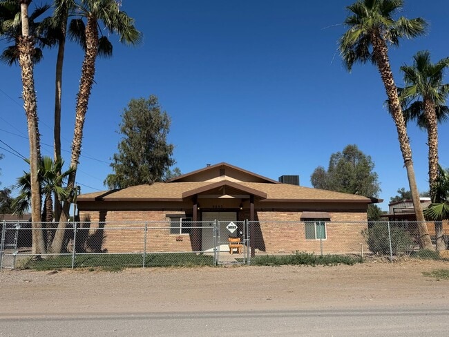 property at 8893 Cll Del Media