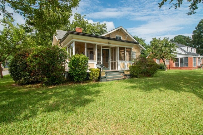 1201 16th Ave in Columbus, GA - Building Photo - Building Photo