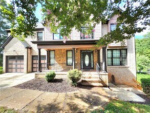 3306 Chastain Ridge Dr in Marietta, GA - Building Photo - Building Photo
