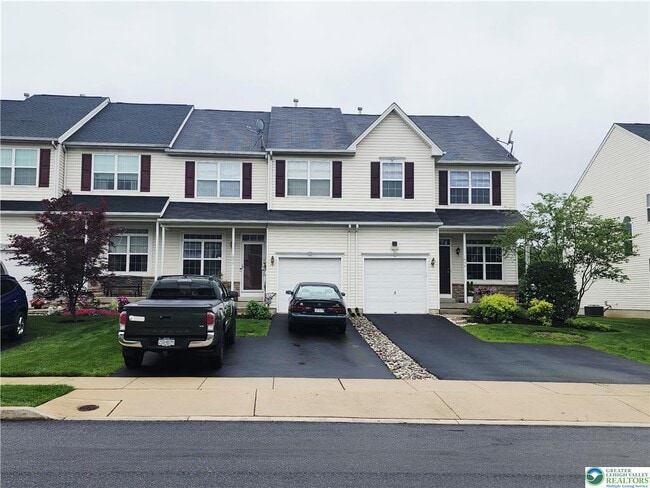 property at 1050 King Way